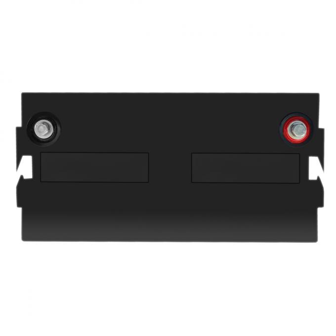 ROSH 24A 12v 120ah Lifepo4 ব্যাটারি প্যাক লিথিয়াম ফেরো ফসফেট ব্যাটারি প্যাক 0