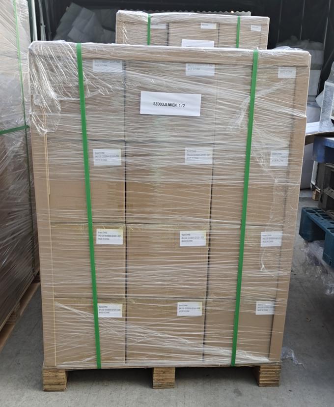 ROSH 24A 12v 120ah Lifepo4 ব্যাটারি প্যাক লিথিয়াম ফেরো ফসফেট ব্যাটারি প্যাক 5