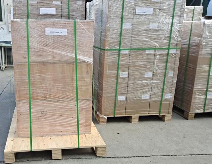 ROSH 24A 12v 120ah Lifepo4 ব্যাটারি প্যাক লিথিয়াম ফেরো ফসফেট ব্যাটারি প্যাক 6