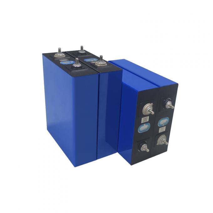 3.2V 202Ah কাস্টম লিথিয়াম আয়ন ব্যাটারি প্যাক 4 কেজি ডিপ সাইকেল লাইফপো 4 প্রিজম্যাটিক সেল 2