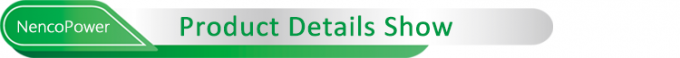 12.8v50Ah Lifepo4 লিথিয়াম ব্যাটারি প্যাক লিড অ্যাসিড IP67 সুরক্ষা প্রতিস্থাপন করে 7