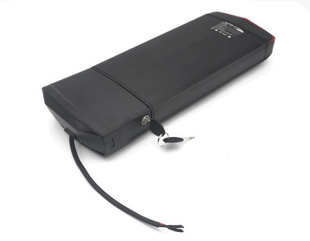 250w 350w 36v 13ah লিথিয়াম ব্যাটারি / বৈদ্যুতিক সাইকেল লিথিয়াম ব্যাটারি 1