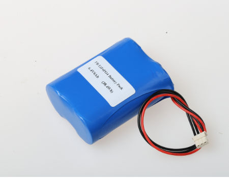 3.2V 6.4V প্রস্থান চিহ্ন ইমার্জেন্সি লাইট ব্যাটারি প্রতিস্থাপন 0.5Ah ~ 6Ah 1