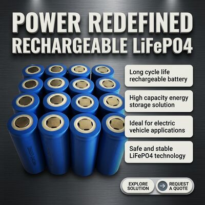 গুণ  1500mAh 3.7V 3.6V 18650 Rechargeable Flashlight Battery Torch Battery কারখানা
