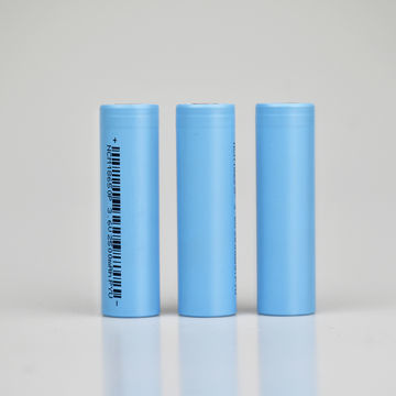 গুণ  MEGA Rechargeable Flashlight Battery 3.2V 18650 3200 Mah Lithium Ion Battery কারখানা