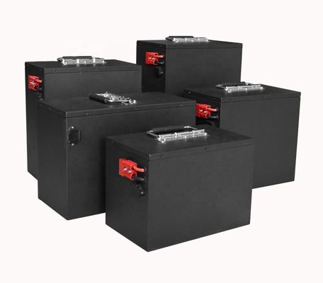 ce FCC ডিপ সাইকেল 12V 70Ah Lifepo4 ইলেকট্রিক গাড়ির জন্য লিথিয়াম ব্যাটারি প্যাক