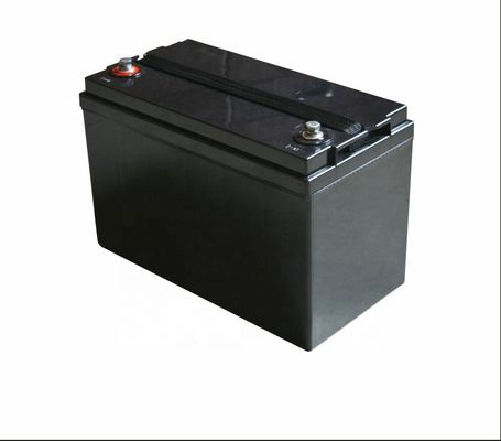 12V100Ah Lifepo4 লিথিয়াম ব্যাটারি প্যাক