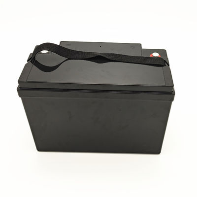12V100Ah Lifepo4 লিথিয়াম ব্যাটারি প্যাক