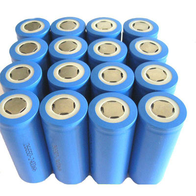 26650 3.2V 3000mAh 3300mAh Lifepo4 বৈদ্যুতিক সরঞ্জামগুলির জন্য লিথিয়াম নলাকার ব্যাটারি