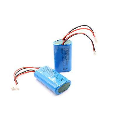 7.4v 2000mah ইমার্জেন্সি লাইট ব্যাটারি রিপ্লেসমেন্ট