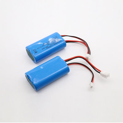 7.4v 2000mah ইমার্জেন্সি লাইট ব্যাটারি রিপ্লেসমেন্ট