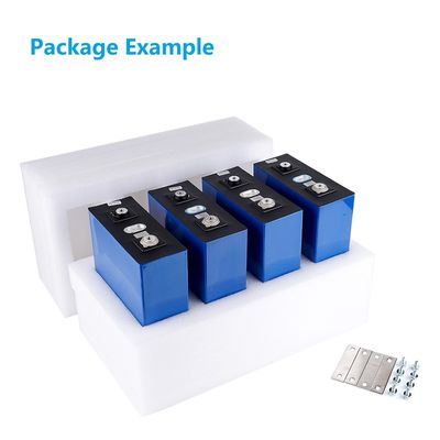 3.2V 12V 200ah কাস্টম লিথিয়াম আয়ন ব্যাটারি প্যাক