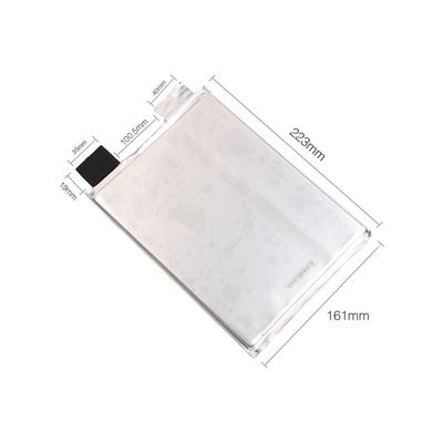 2000-5000 টাইমস 100ah 12v Lifepo4 ডিপ সাইকেল ব্যাটারি হোম অ্যাপ্লায়েন্সেসের জন্য