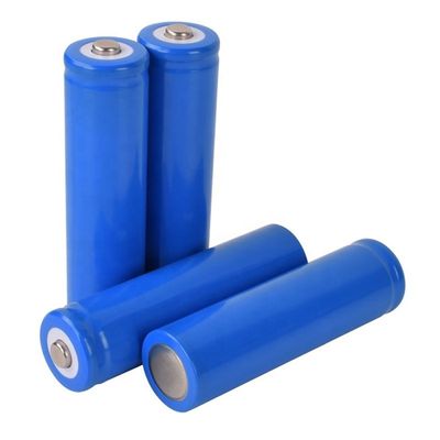 বৈদ্যুতিক স্কুটার 3.7V 3000mAh এর জন্য SGS 800 গুণ 18650 লিথিয়াম আয়ন ব্যাটারি