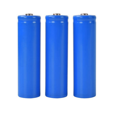 বৈদ্যুতিক স্কুটার 3.7V 3000mAh এর জন্য SGS 800 গুণ 18650 লিথিয়াম আয়ন ব্যাটারি