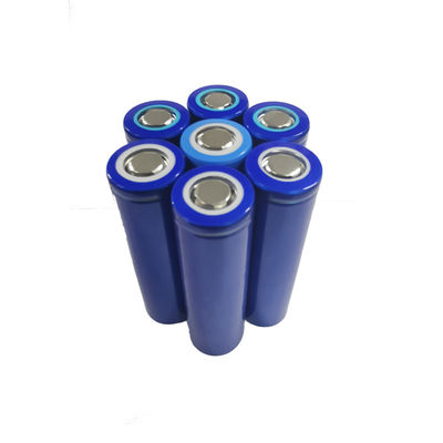 CE 3.7V 2500mah 18650 লিথিয়াম আয়ন ব্যাটারি 18650 লিথিয়াম পলিমার ব্যাটারি