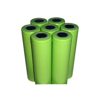 CE 3.7V 2500mah 18650 লিথিয়াম আয়ন ব্যাটারি 18650 লিথিয়াম পলিমার ব্যাটারি