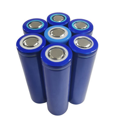 CE 3.7V 2500mah 18650 লিথিয়াম আয়ন ব্যাটারি 18650 লিথিয়াম পলিমার ব্যাটারি