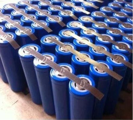 BIS Lifepo4 ব্যাটারি 3.2 V 1500mah
