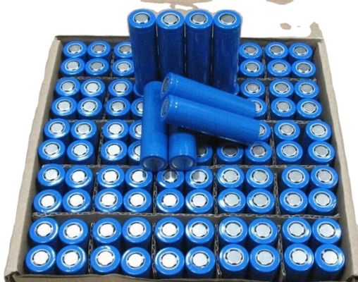 BIS Lifepo4 ব্যাটারি 3.2 V 1500mah