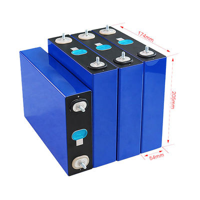 3500 টাইম 3.2V280Ah লিথিয়াম LiFePO4 ব্যাটারি প্রতিস্থাপনের জন্য