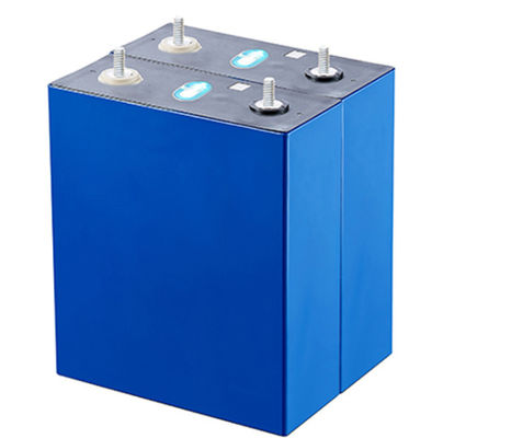 EV গল্ফকার্ট লিথিয়াম LiFePO4 ব্যাটারি 280ah 3.2 V প্রিজমেটিক কোষ 6kg