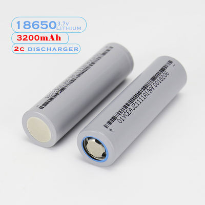 500Times 3200mah 3.7volt 18650 লিথিয়াম আয়ন ব্যাটারি MEGA ব্যাটারি