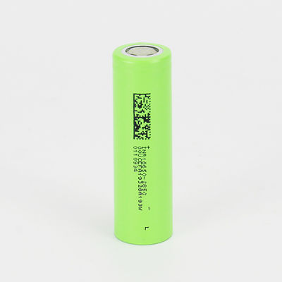 4H চার্জিং 2850mah 3.7 ভোল্ট লিথিয়াম আয়ন ব্যাটারি 18650 লিথিয়াম আয়ন সেল