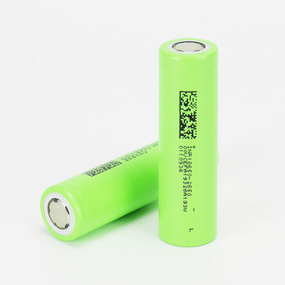 4H চার্জিং 2850mah 3.7 ভোল্ট লিথিয়াম আয়ন ব্যাটারি 18650 লিথিয়াম আয়ন সেল