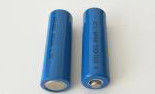 14500 3.2V600mah লিথিয়াম LiFePO4 ব্যাটারি