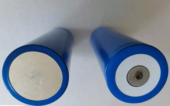 বড় ক্ষমতা MEGA 0.2C 3.2V20AH Lifepo4 লিথিয়াম আয়রন ফসফেট ব্যাটারি