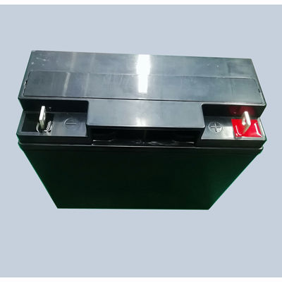 স্মার্ট ডিভাইস রিচার্জেবল 12.8V20Ah Lifepo4 লিথিয়াম ব্যাটারি প্যাক CB সার্টিফাইড