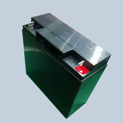 স্মার্ট ডিভাইস রিচার্জেবল 12.8V20Ah Lifepo4 লিথিয়াম ব্যাটারি প্যাক CB সার্টিফাইড