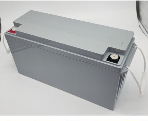 CE Lifepo4 প্রিজম্যাটিক ব্যাটারি 12.8 V 200ah Lifepo4 Ups রিপ্লেসমেন্ট ব্যাটারি