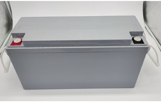 CE Lifepo4 প্রিজম্যাটিক ব্যাটারি 12.8 V 200ah Lifepo4 Ups রিপ্লেসমেন্ট ব্যাটারি