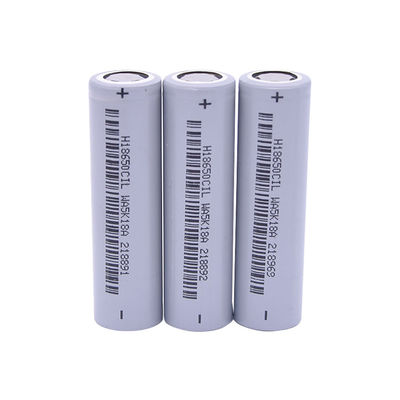 Oem 2900Mah 2800Mah 2750Mah 18650 লিথিয়াম আয়ন ব্যাটারি 3.6V 3.7V
