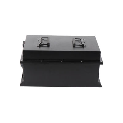 MSDS 5120Wh 48v 100ah Lifepo4 ব্যাটারি প্যাক / Lifepo4 গল্ফ কার্ট ব্যাটারি