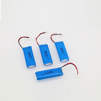 ডিজিটাল ডিভাইস 701540 3.7 V 420mah ব্যাটারি লিথিয়াম আয়ন পলিমার রিচার্জেবল ব্যাটারি