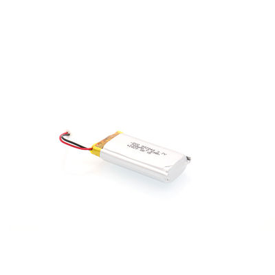 রিচার্জেবল লিথিয়াম আয়ন ব্যাটারি প্যাক 3.7 V 700mah লিপো ব্যাটারি 992038