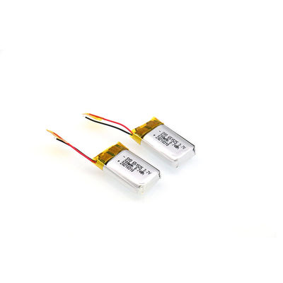 CE FCC ROHS 461730 3.7 V 200mah রিচার্জেবল ব্যাটারি / ব্লুটুথ ইয়ারফোন ব্যাটারি