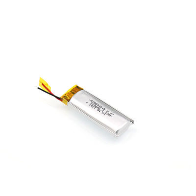 KC 3.7 V 600mah Lipo ব্যাটারি