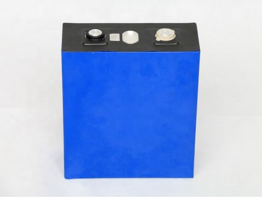 সৌর শক্তি প্যাকের জন্য MSDS 3.2V 202Ah লিথিয়াম LiFePO4 ব্যাটারি গভীর চক্র