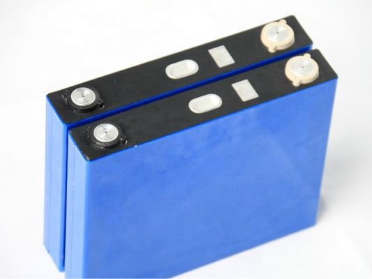 সৌর শক্তি প্যাকের জন্য MSDS 3.2V 202Ah লিথিয়াম LiFePO4 ব্যাটারি গভীর চক্র