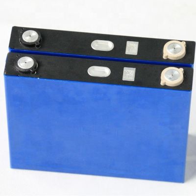 সৌর শক্তি প্যাকের জন্য MSDS 3.2V 202Ah লিথিয়াম LiFePO4 ব্যাটারি গভীর চক্র