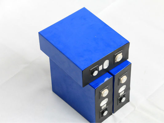 সৌর শক্তি প্যাকের জন্য MSDS 3.2V 202Ah লিথিয়াম LiFePO4 ব্যাটারি গভীর চক্র