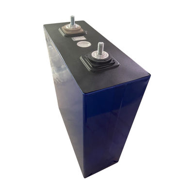 পাওয়ার 4PCS 3.2v 270ah লিথিয়াম LiFePO4 ব্যাটারি 0.2C-0.5C লং সাইকেল লাইফ