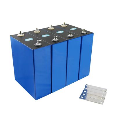MSDS প্রত্যয়িত 3.2 V 280ah Lifepo4 ব্যাটারি সৌর শক্তি সঞ্চয় Pv Rv এর জন্য