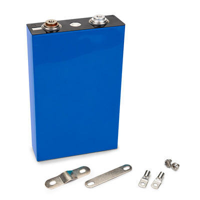 রিচার্জেবল 3.2 V 50ah LiFePO4 লিথিয়াম ব্যাটারি 4000 বার জীবন