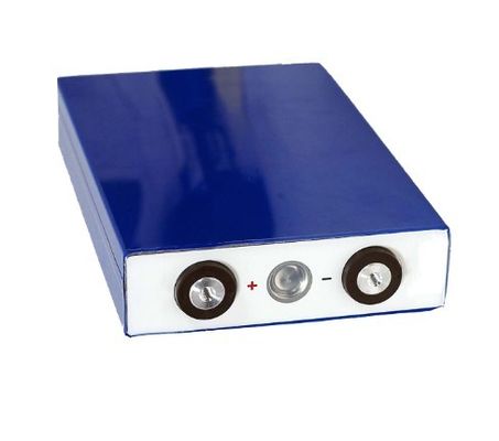 60ah Lifepo4 3.2 V Solar Battery, Lifepo4 Prismatic Cells for Backup Power