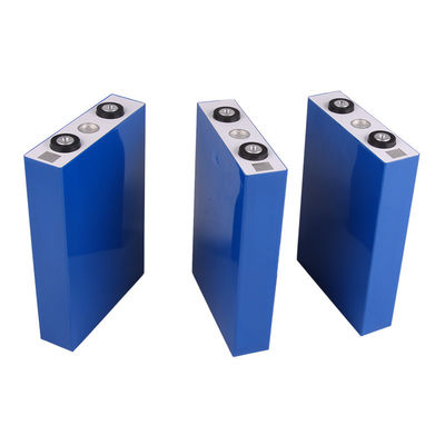 60ah Lifepo4 3.2 V Solar Battery, Lifepo4 Prismatic Cells for Backup Power